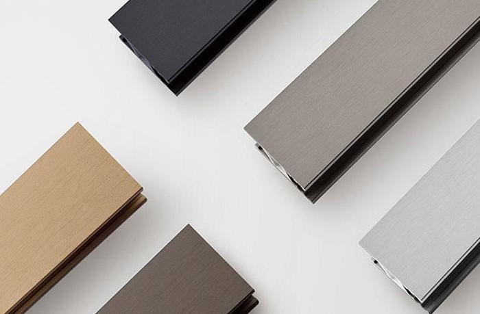 佛山帝豪斯金铝材,帝豪斯金铝业