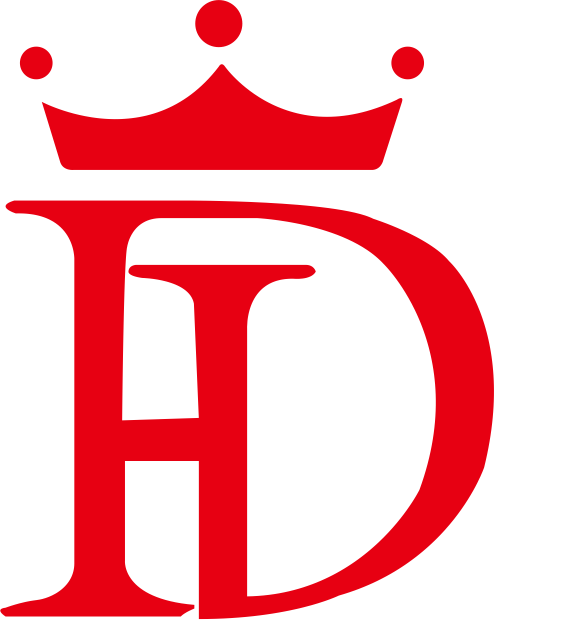 佛山帝豪斯金铝材